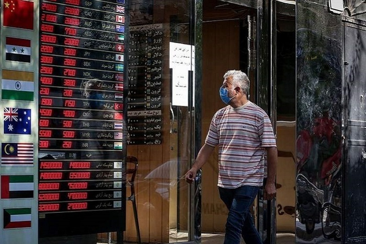 نرخ دلار، سکه، طلا و یورو یکشنبه ۱۶ مهر ۱۴۰۲ نرخ دلار، سکه، طلا و یورو یکشنبه ۱۶ مهر ۱۴۰۲