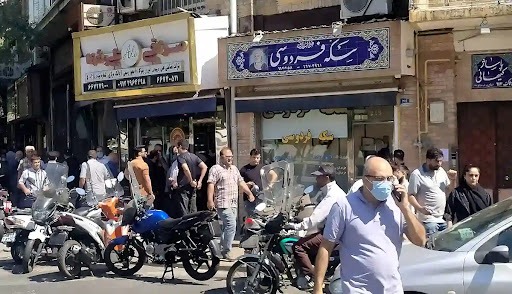 اولین واکنش قیمت دلار به جنگ حماس و اسرائیل/ دلار افزایشی شد