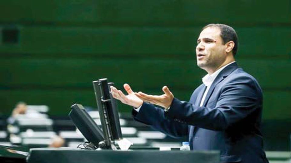 میهمان چندماهه صندلی وزارت میهمان چندماهه صندلی وزارت