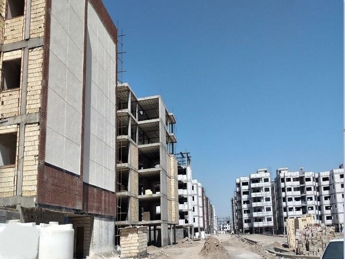 افزایش قیمت مسکن در پایتخت؛ ۱۰ برابر یا ۱۳ برابر؟ افزایش قیمت مسکن در پایتخت؛ ۱۰ برابر یا ۱۳ برابر؟