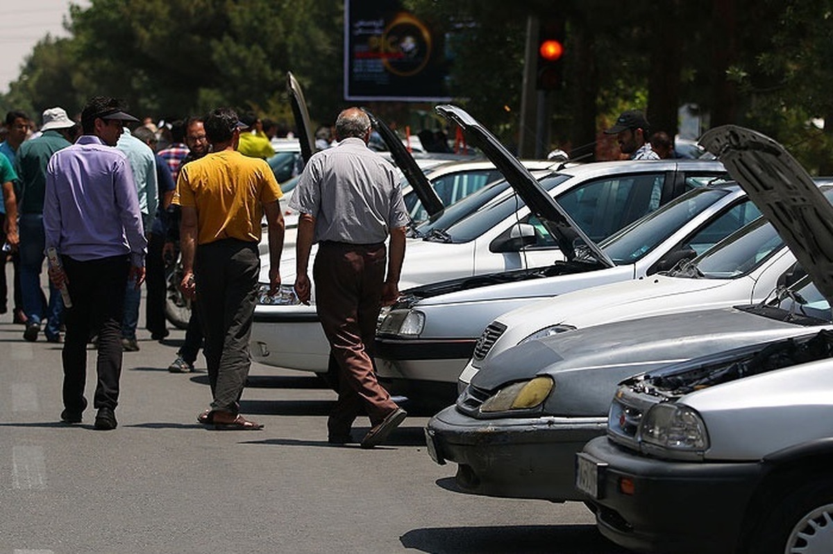 قیمت محصولات سایپا امروز دوشنبه ۱۷ مهر ۱۴۰۲ قیمت محصولات سایپا امروز دوشنبه ۱۷ مهر ۱۴۰۲