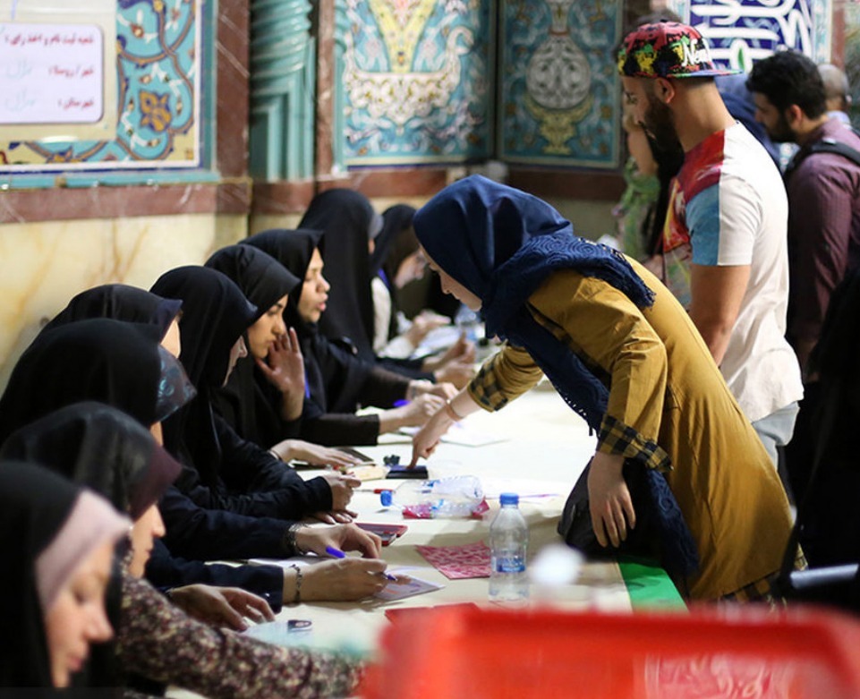 «تئوری نفوذ» در انتخابات «تئوری نفوذ» در انتخابات