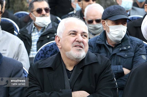 توهین به ظریف در دانشگاه تهران توهین به ظریف در دانشگاه تهران