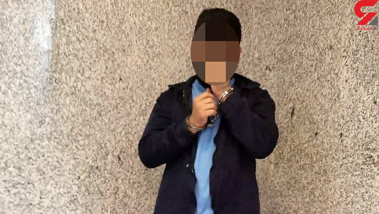 قتل فجیع امروز صبح در تهران / مرد غیرتی پس از قتل زنش سراغ مرد غریبه رفت + جزییات