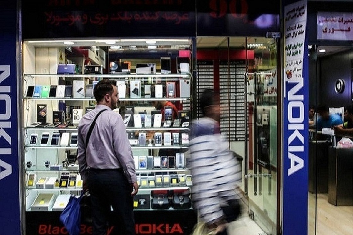 قیمت گوشیهای سامسونگ، شیائومی و آیفون امروز پنجشنبه ۲۰ مهر ۱۴۰۲ قیمت گوشیهای سامسونگ، شیائومی و آیفون امروز پنجشنبه ۲۰ مهر ۱۴۰۲