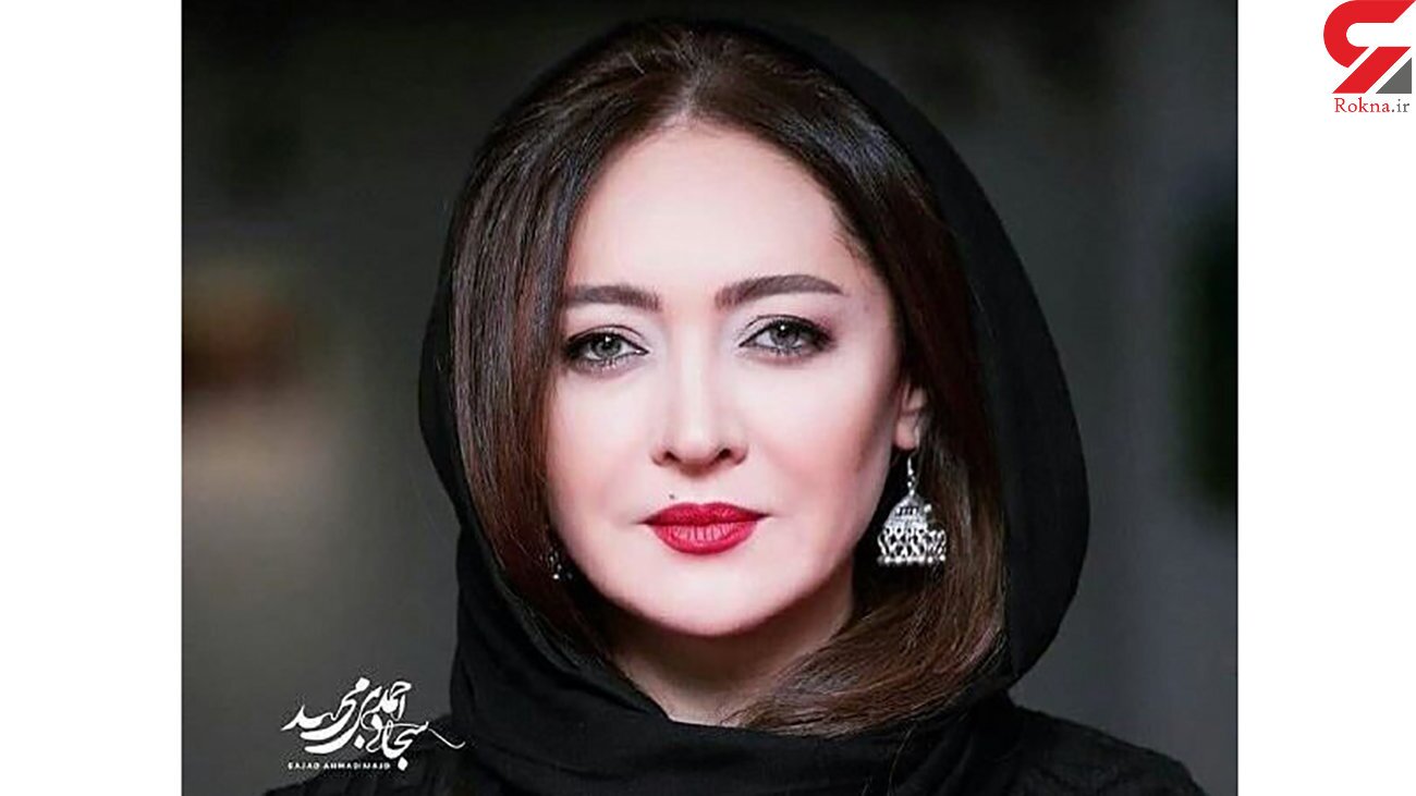 عکس منشوری از افتخار آفرینی نیکی کریمی با پوشش زننده / نامتعارف اما زیبا! عکس منشوری از افتخار آفرینی نیکی کریمی با پوشش زننده / نامتعارف اما زیبا!