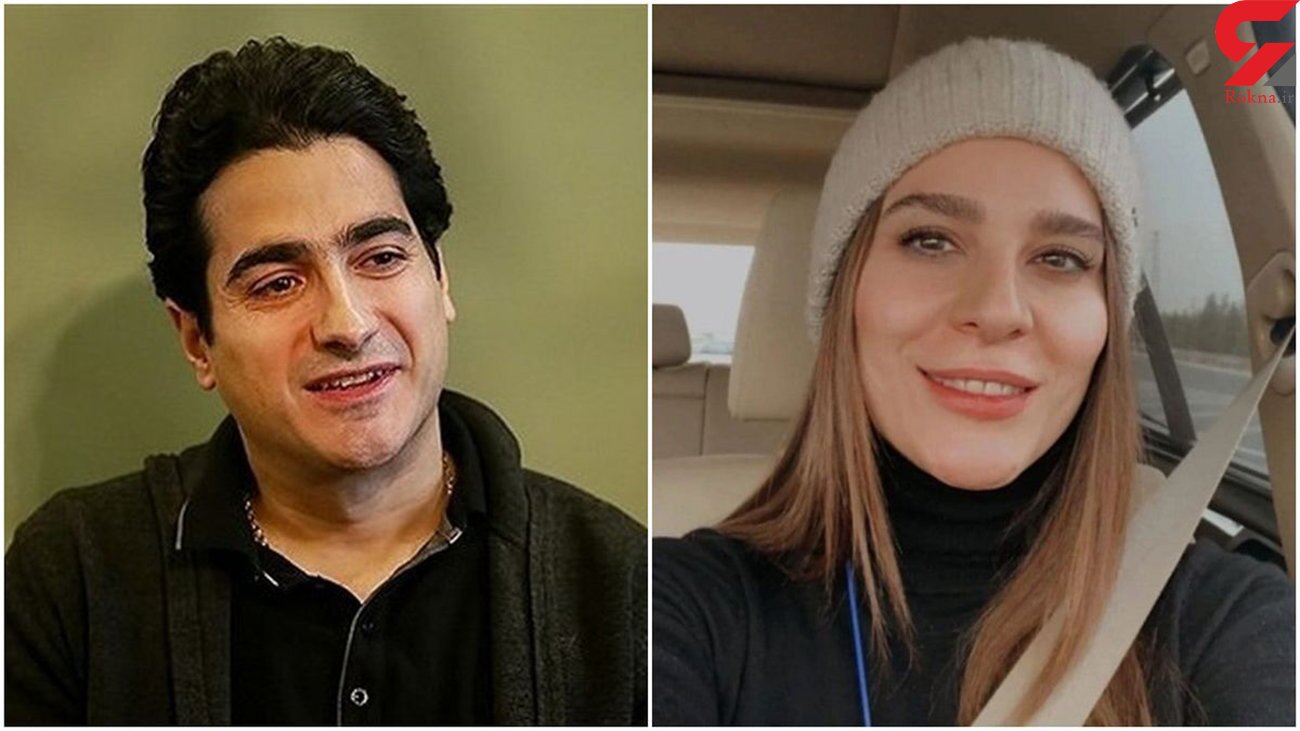 فیلم رقصیدن سحر دولتشاهی در کنسرت همایون شجریان! / همینجا عاشق هم شدند ! فیلم رقصیدن سحر دولتشاهی در کنسرت همایون شجریان! / همینجا عاشق هم شدند !