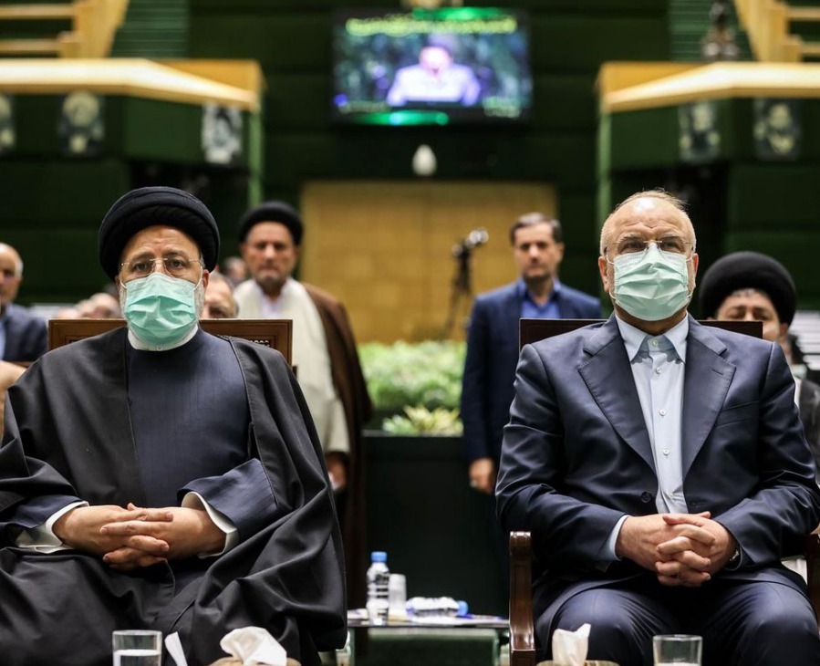 تحرکات چراغ خاموش در مسیر انتخابات تحرکات چراغ خاموش در مسیر انتخابات