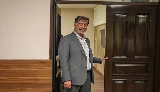 یارانه 10 میلیونی در ازای بنزین 50 هزار تومانی/ مافیای خودرو نداریم یارانه 10 میلیونی در ازای بنزین 50 هزار تومانی/ مافیای خودرو نداریم