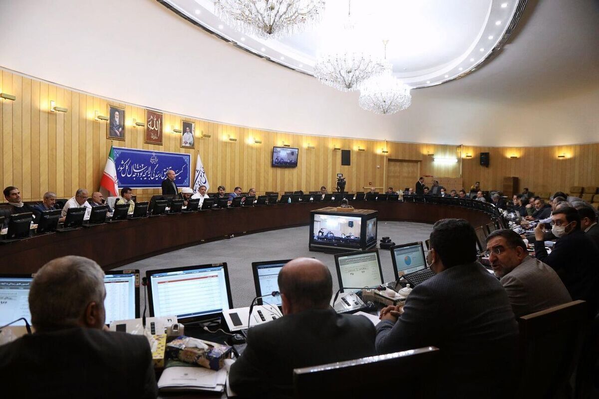 خبر جدید مجلس درباره حقوق بازنشستگان خبر جدید مجلس درباره حقوق بازنشستگان