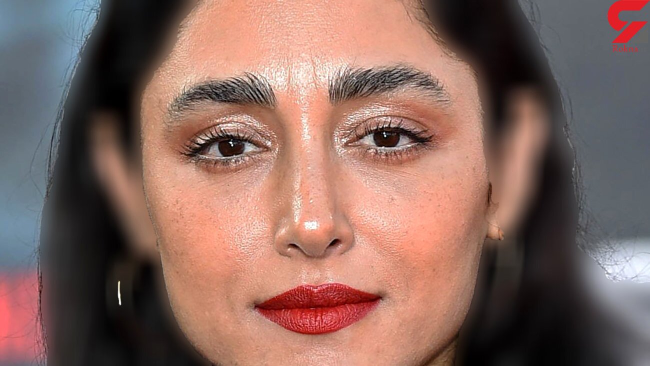 حالت تهوع گلشیفته فراهانی برای قتل داریوش مهرجویی ! / هانیه سنتوری فکرشو نمی کرد !