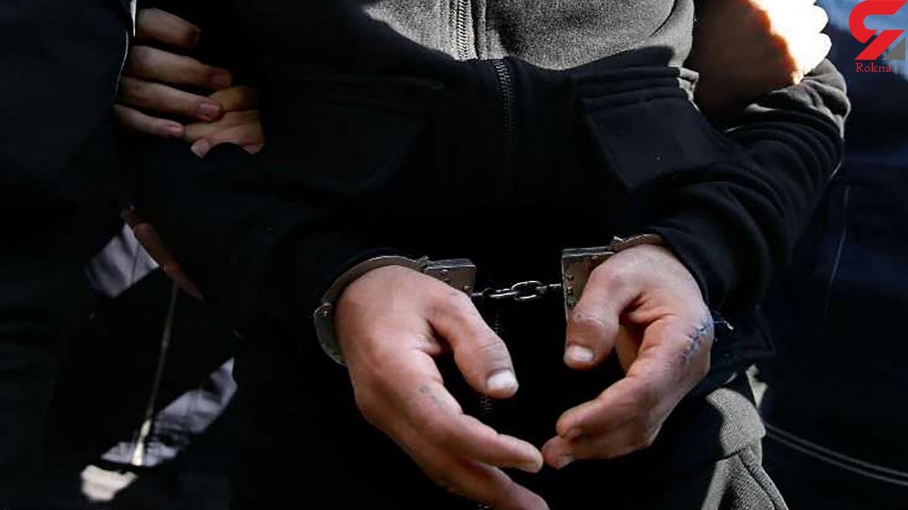 شلیک مرگبار پایان اختلاف خانوادگی در لرستان / قاتل فقط 48 ساعت آزاد بود