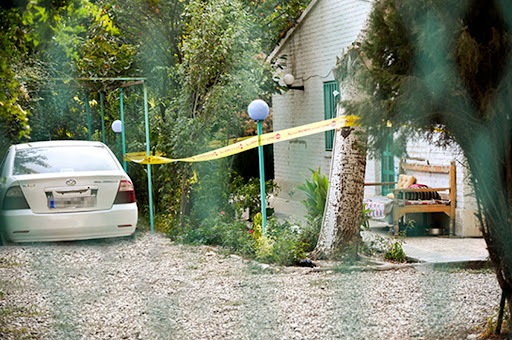 دو فرضیه خیلی عجیب درباره هولناک‌ترین قتل سال