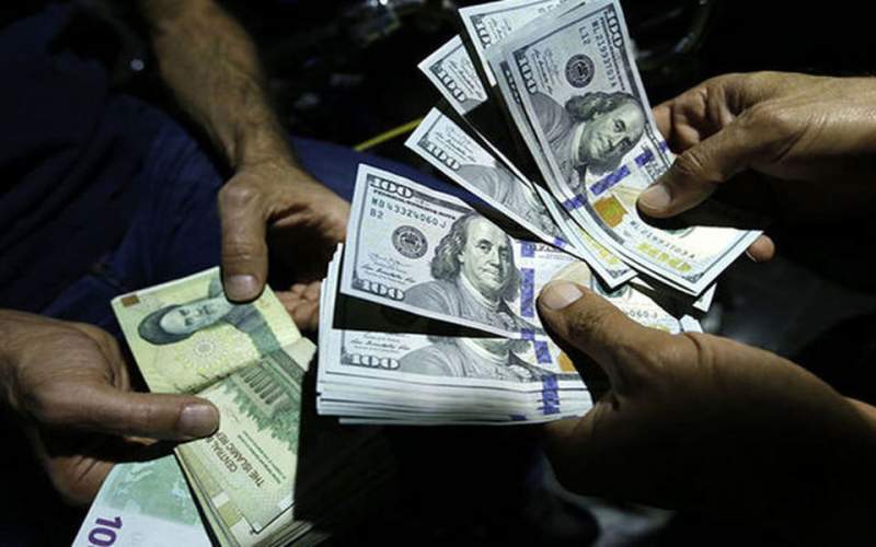 سرکوب نرخ ارز در دستور کار دولت سیزدهم سرکوب نرخ ارز در دستور کار دولت سیزدهم