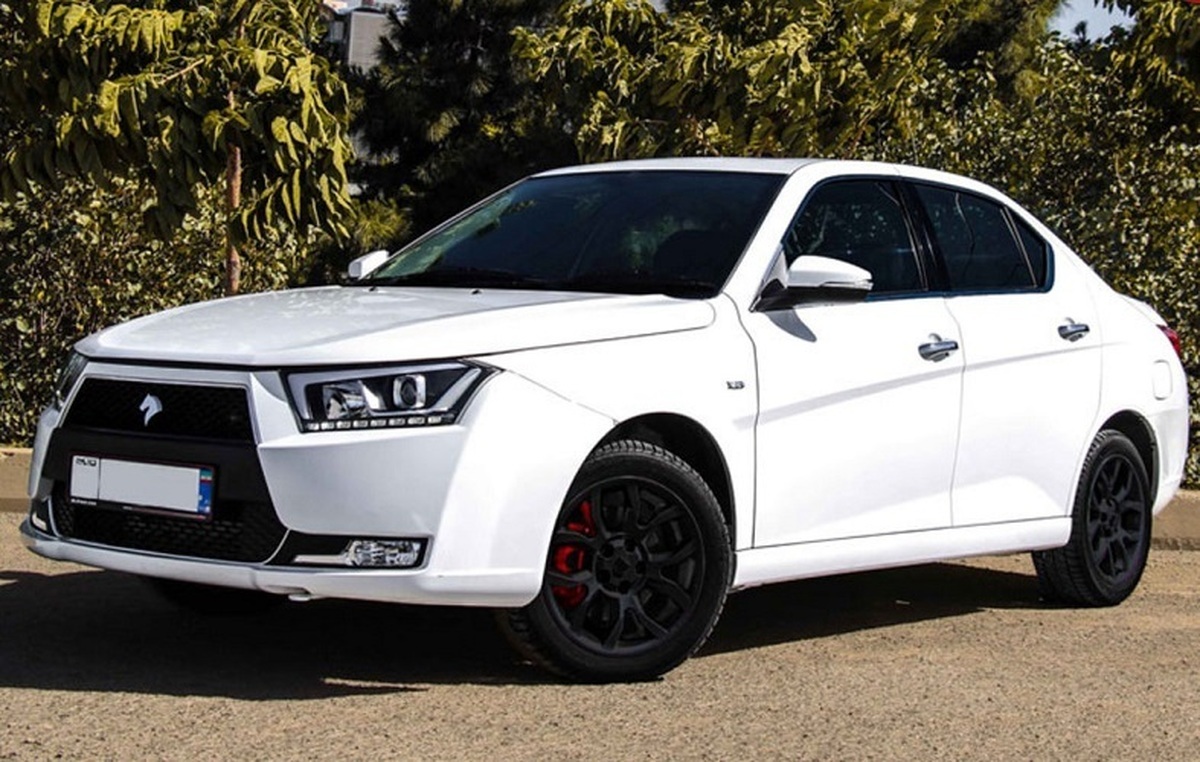 قیمت جدید ۸ خودرو ایرانخودرو اعلام شد قیمت جدید ۸ خودرو ایرانخودرو اعلام شد