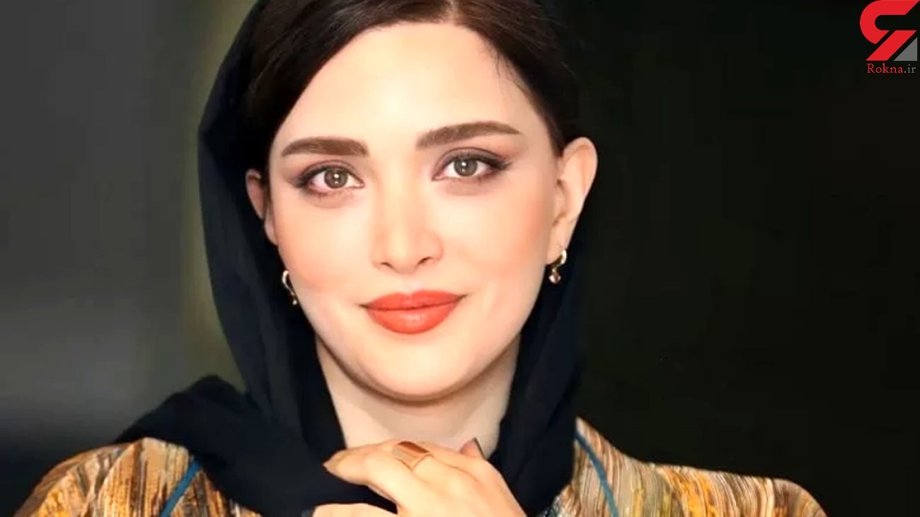 چهره بهنوش طباطبایی در عجیب ترین حالت ممکن/ عکس چهره بهنوش طباطبایی در عجیب ترین حالت ممکن/ عکس