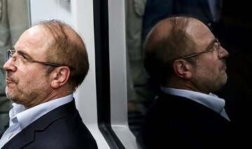 این قالیباف یا آن قالیباف؟ /رمزگشایی از رفتارهای سینوسی در ۴ انتخابات این قالیباف یا آن قالیباف؟ /رمزگشایی از رفتارهای سینوسی در ۴ انتخابات