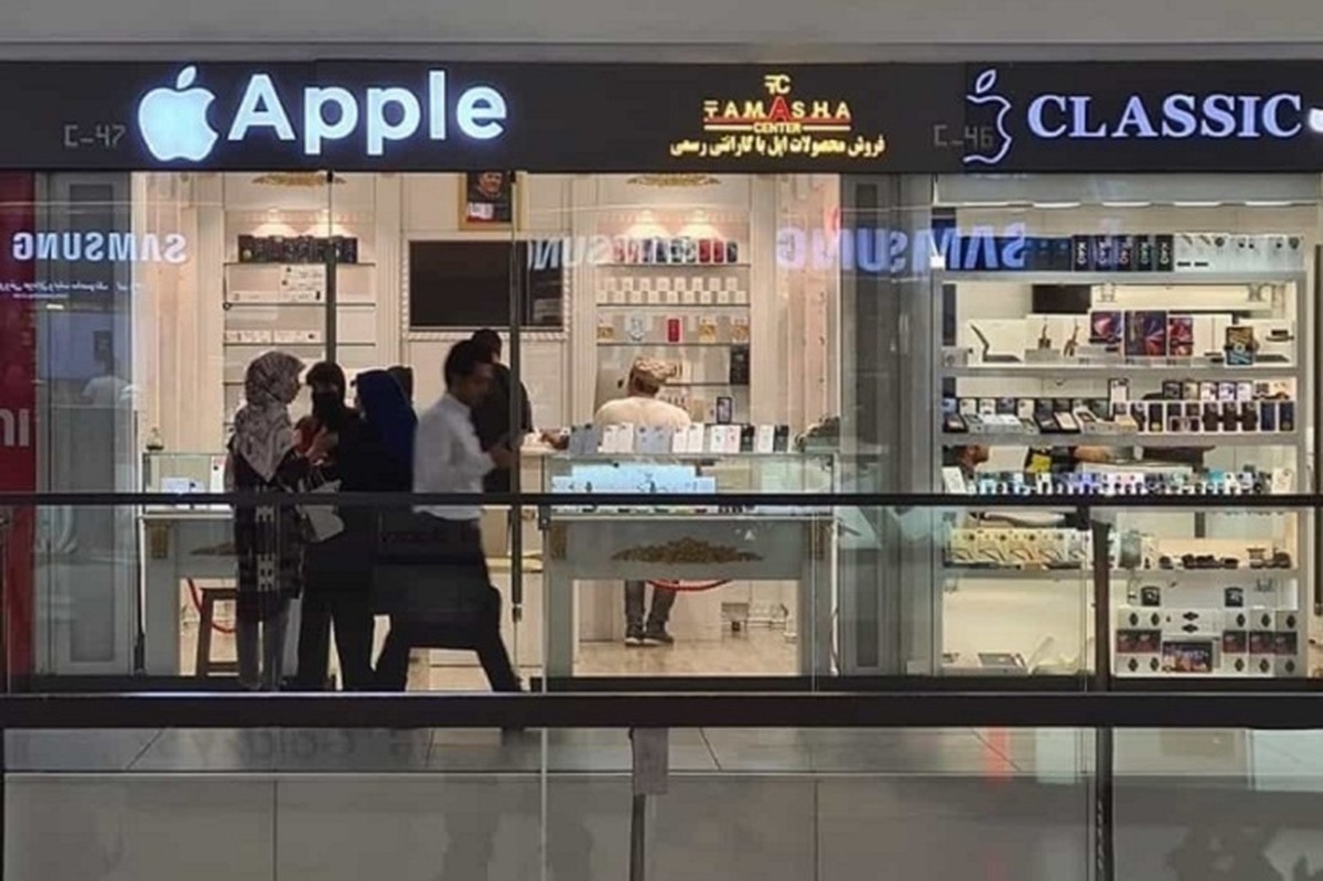 قیمت گوشی‌های سامسونگ، شیائومی و آیفون امروز شنبه ۲۹ مهر ۱۴۰۲