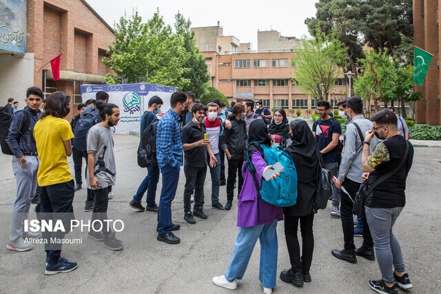 از حضور و غیاب الکترونیکی دانشجویان در سال جدید تا قول وزیر علوم برای امانتداری از دانشجویان