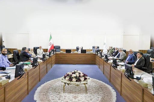 دست دولت از منابع کوتاه میشود؟ دست دولت از منابع کوتاه میشود؟