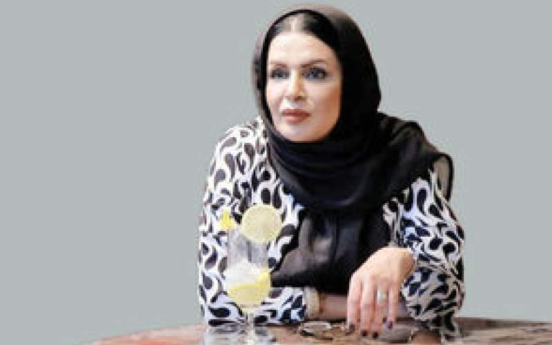 آخرین مصاحبه همسر داریوش مهرجویی/فیلم آخرین مصاحبه همسر داریوش مهرجویی/فیلم