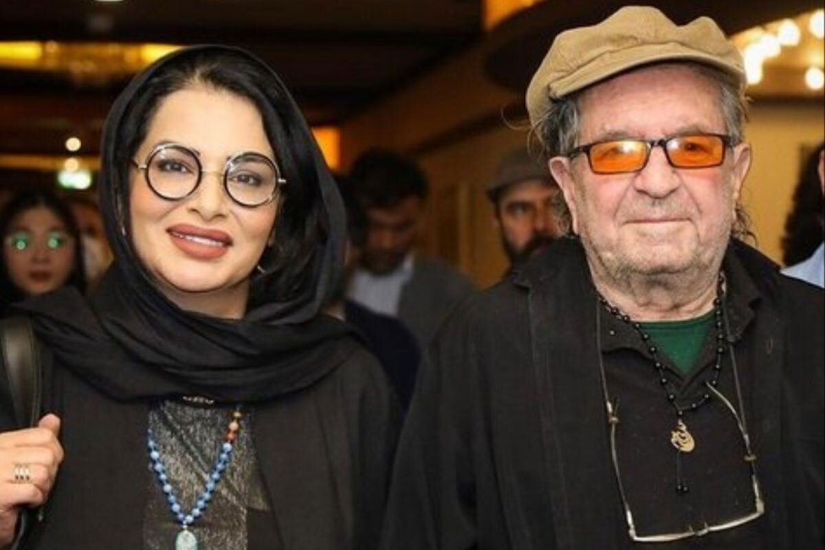 داریوش مهرجویی و همسرش با این چاقو به قتل رسیدند+ تصویر داریوش مهرجویی و همسرش با این چاقو به قتل رسیدند+ تصویر