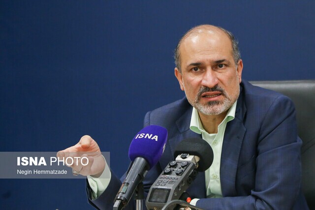 امکان تبدیل حواله خودرو فقط با مدل بالاتر/ با خودروهای جدید وارد مرحله سوم طرح یکپارچه میشویم امکان تبدیل حواله خودرو فقط با مدل بالاتر/ با خودروهای جدید وارد مرحله سوم طرح یکپارچه میشویم