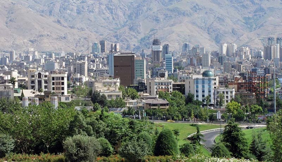 قیمت رهن خانه در مناطق ۴ و ۷ و ۸ تهران قیمت رهن خانه در مناطق ۴ و ۷ و ۸ تهران