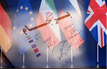 حذف واسطههای اروپایی به شرط گفتگوی مستقیم با آمریکا اقدامی سنجیده است/ واسطه شدن عمان و قطر در شأن ایران نیست حذف واسطههای اروپایی به شرط گفتگوی مستقیم با آمریکا اقدامی سنجیده است/ واسطه شدن عمان و قطر در شأن ایران نیست