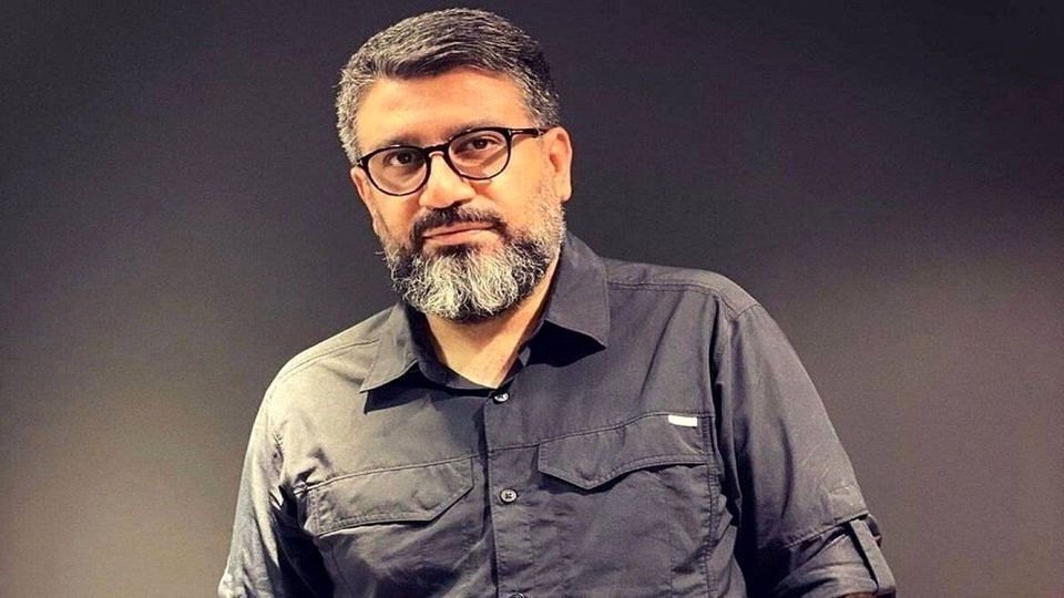 انتقاد تند رضا رشیدپور از اقدام عجیب رئیس دانشگاه تهران انتقاد تند رضا رشیدپور از اقدام عجیب رئیس دانشگاه تهران