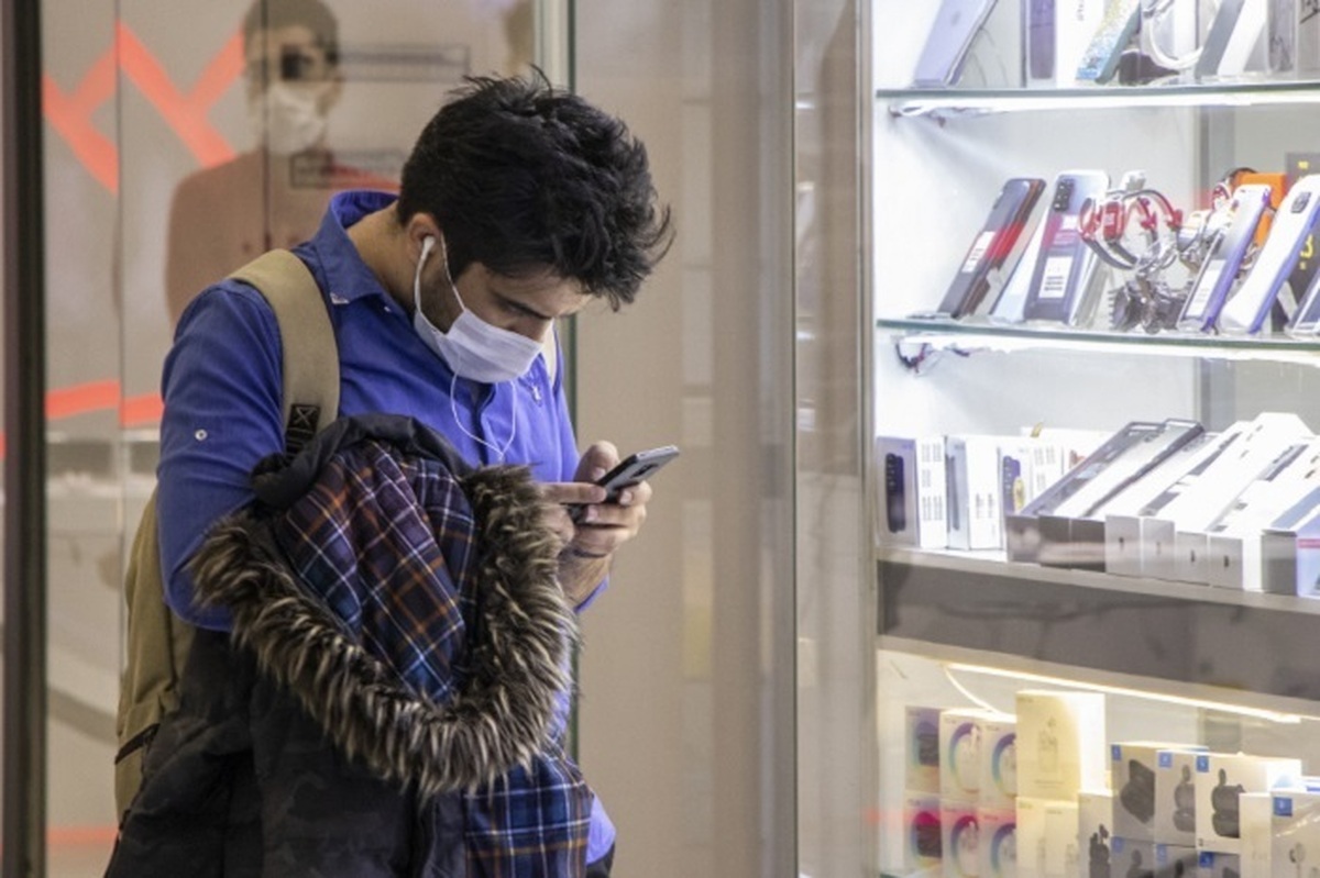 قیمت گوشیهای سامسونگ، شیائومی و آیفون امروز پنجشنبه شش مهر ۱۴۰۲ قیمت گوشیهای سامسونگ، شیائومی و آیفون امروز پنجشنبه شش مهر ۱۴۰۲