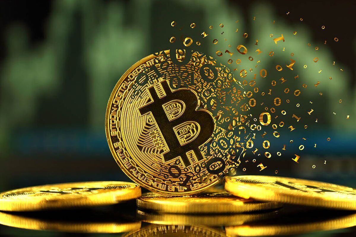 کاهش ناگهانی بیتکوین/ قیمت بیتکوین به ۲۷ هزار دلار رسید کاهش ناگهانی بیتکوین/ قیمت بیتکوین به ۲۷ هزار دلار رسید
