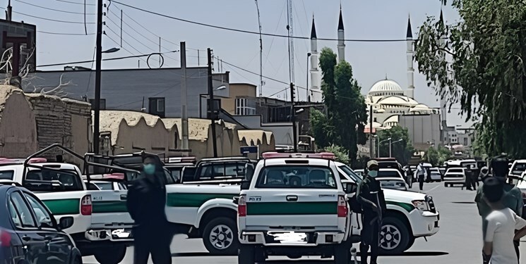 چند نکته درباره زاهدان و تمام اتفاقاتی که نباید میافتاد چند نکته درباره زاهدان و تمام اتفاقاتی که نباید میافتاد