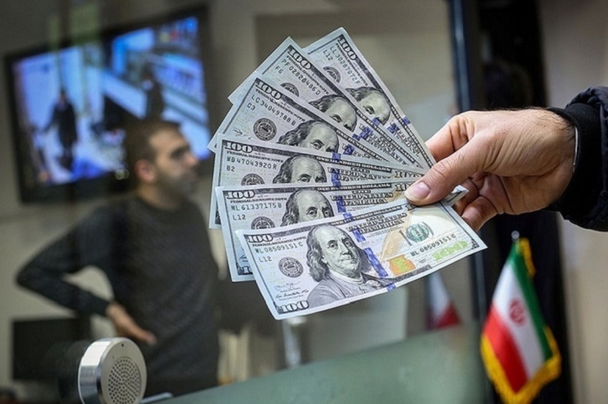 نرخ دلار، سکه، طلا و یورو شنبه هشت مهر ۱۴۰۲ نرخ دلار، سکه، طلا و یورو شنبه هشت مهر ۱۴۰۲