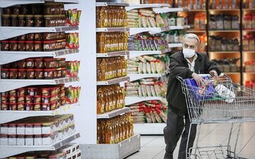 قیمت جدید گوشت، مرغ، روغن و برنج اعلام شد/ جزییات تغییر قیمت قیمت جدید گوشت، مرغ، روغن و برنج اعلام شد/ جزییات تغییر قیمت