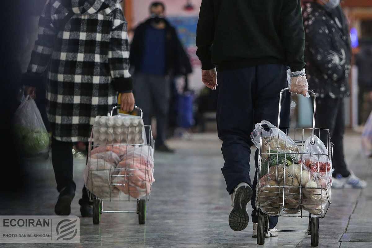 قدرت خرید مردم آب رفت/ رشد درآمد در 1401؛ کمتر از تورم و هزینه قدرت خرید مردم آب رفت/ رشد درآمد در 1401؛ کمتر از تورم و هزینه