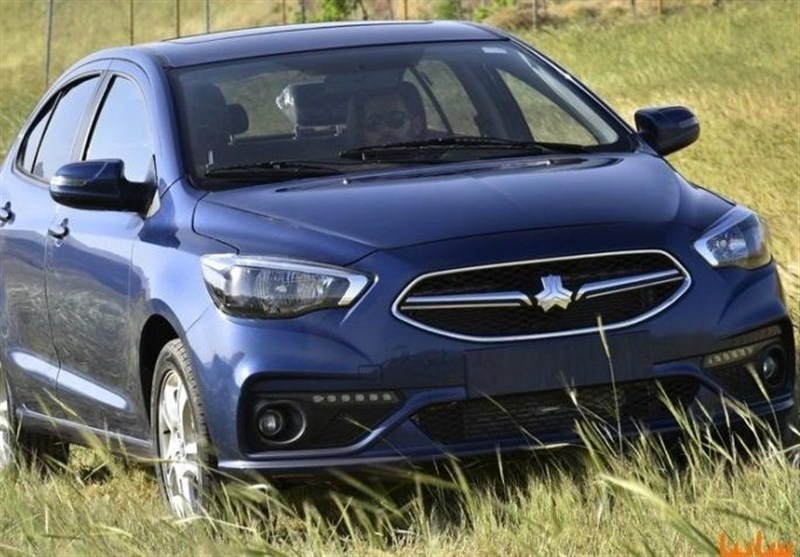 بدقولی سایپا در تحویل خودروهای شاهین بدقولی سایپا در تحویل خودروهای شاهین