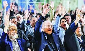 تركشهاي «مبنا» در بدنه اصولگرايي تركشهاي «مبنا» در بدنه اصولگرايي