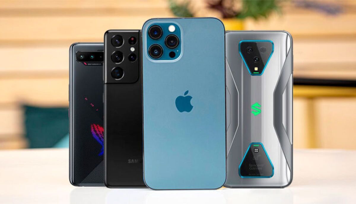 بزنگاه آشفته بازار موبایل