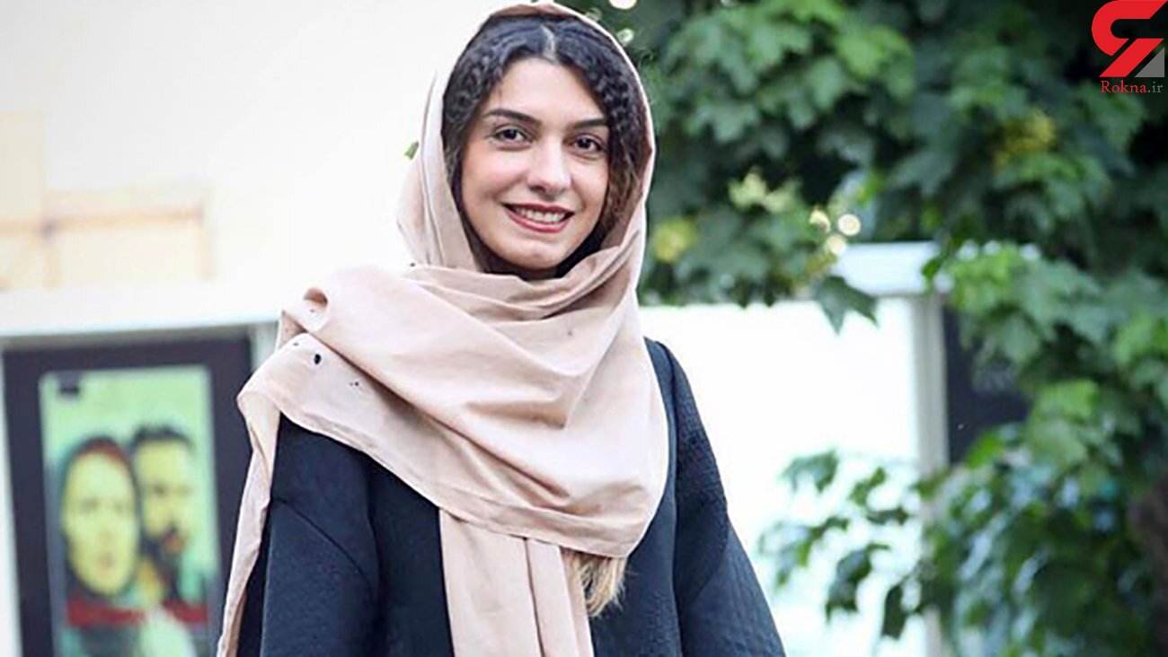 قاب عکسی از الیکا عبدالرزاقی و امیر مهدی ژوله قاب عکسی از الیکا عبدالرزاقی و امیر مهدی ژوله