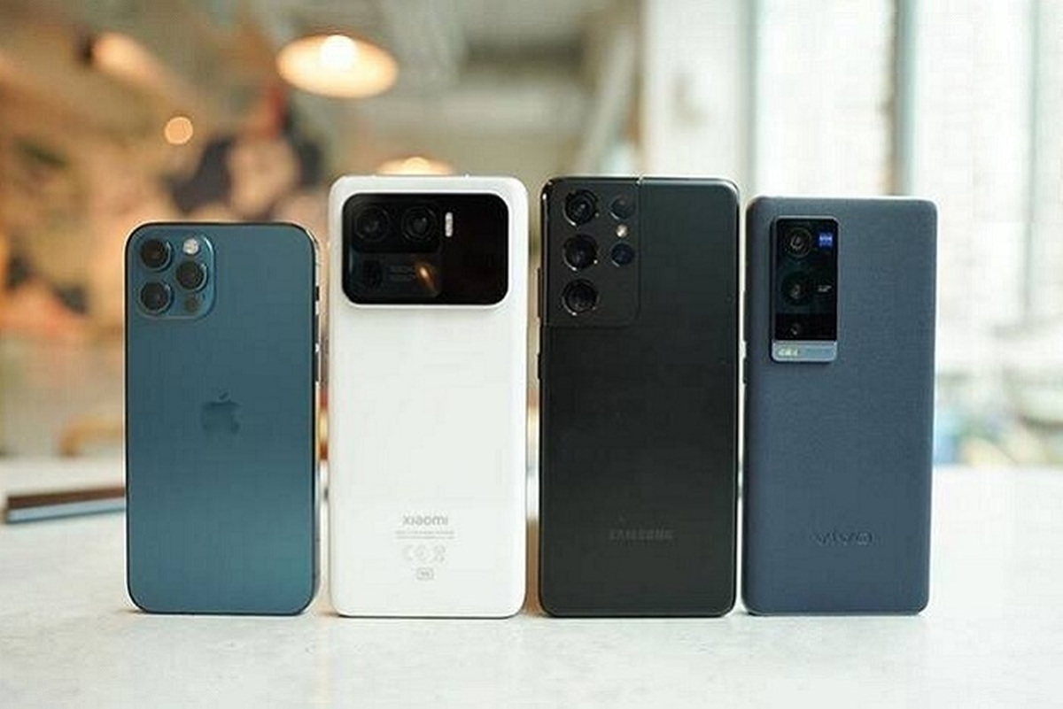 قیمت گوشیهای سامسونگ، شیائومی و آیفون امروز شنبه ۱۳ آبان ۱۴۰۲ قیمت گوشیهای سامسونگ، شیائومی و آیفون امروز شنبه ۱۳ آبان ۱۴۰۲