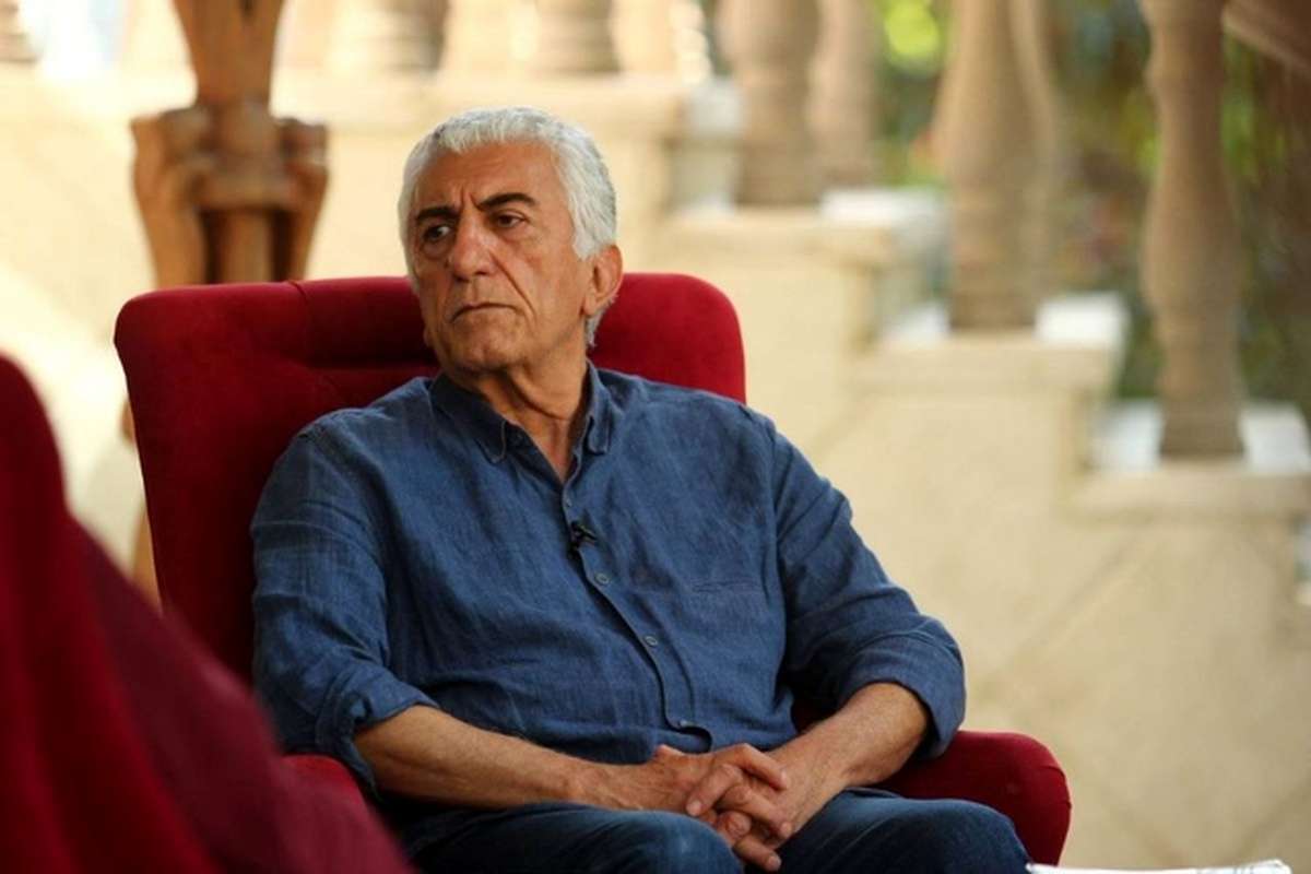 صحبتهای رضا کیانیان درباره حکم اعدامش! صحبتهای رضا کیانیان درباره حکم اعدامش!