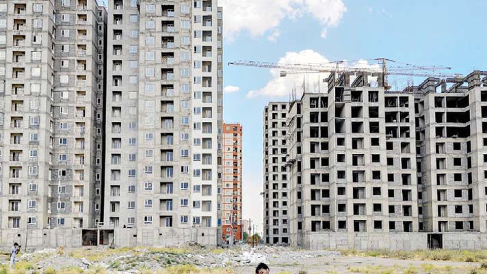 قفل تسهیلات بر مسکن دولتی قفل تسهیلات بر مسکن دولتی