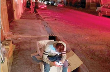 چرا کشور ایران حتی در فرم ثبت‌نام برخی پلتفرم‌ها وجود ندارد؟/ از دنیا حذف شده‌ایم!