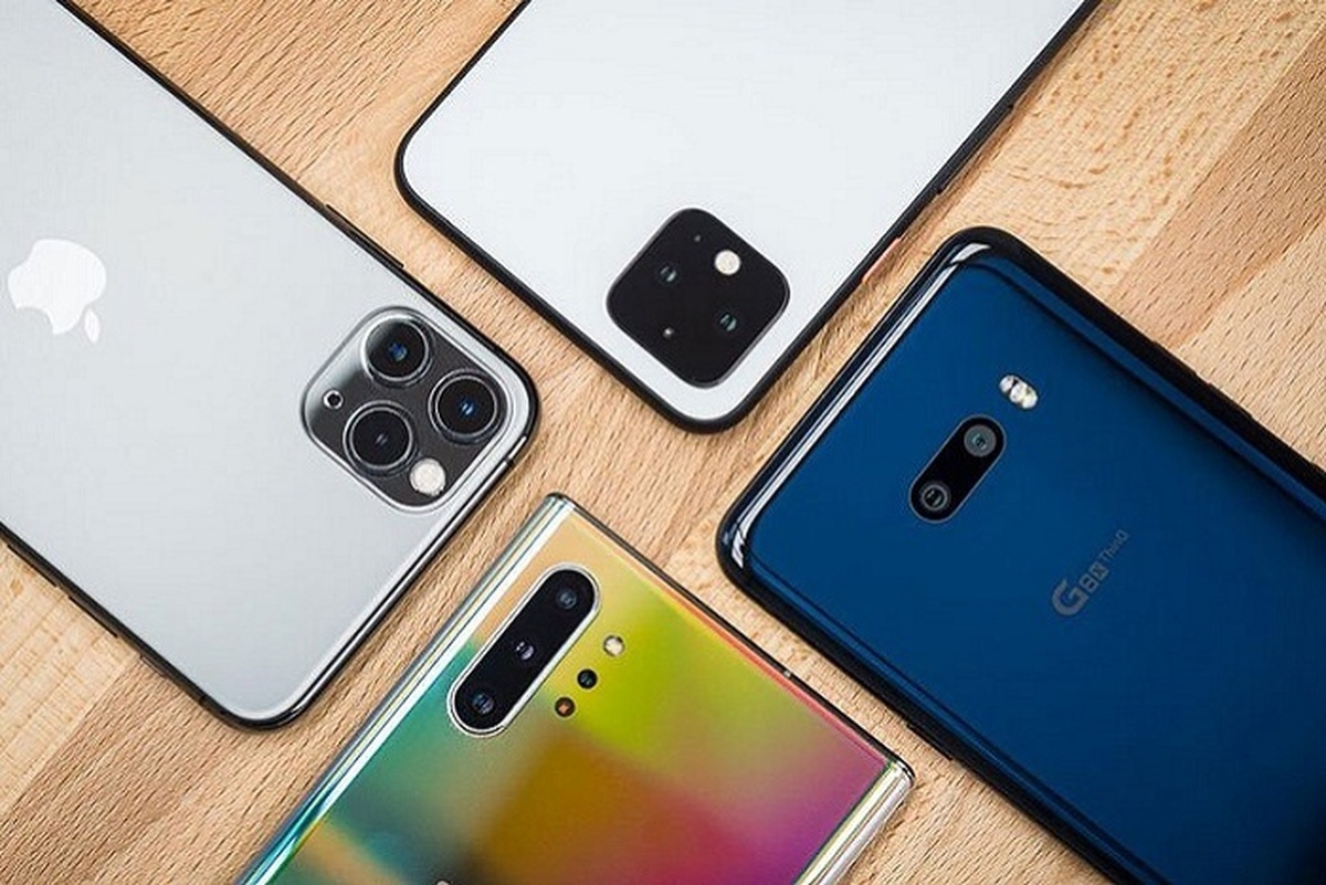 قیمت گوشیهای سامسونگ، شیائومی و آیفون امروز یکشنبه ۱۴ آبان ۱۴۰۲ قیمت گوشیهای سامسونگ، شیائومی و آیفون امروز یکشنبه ۱۴ آبان ۱۴۰۲