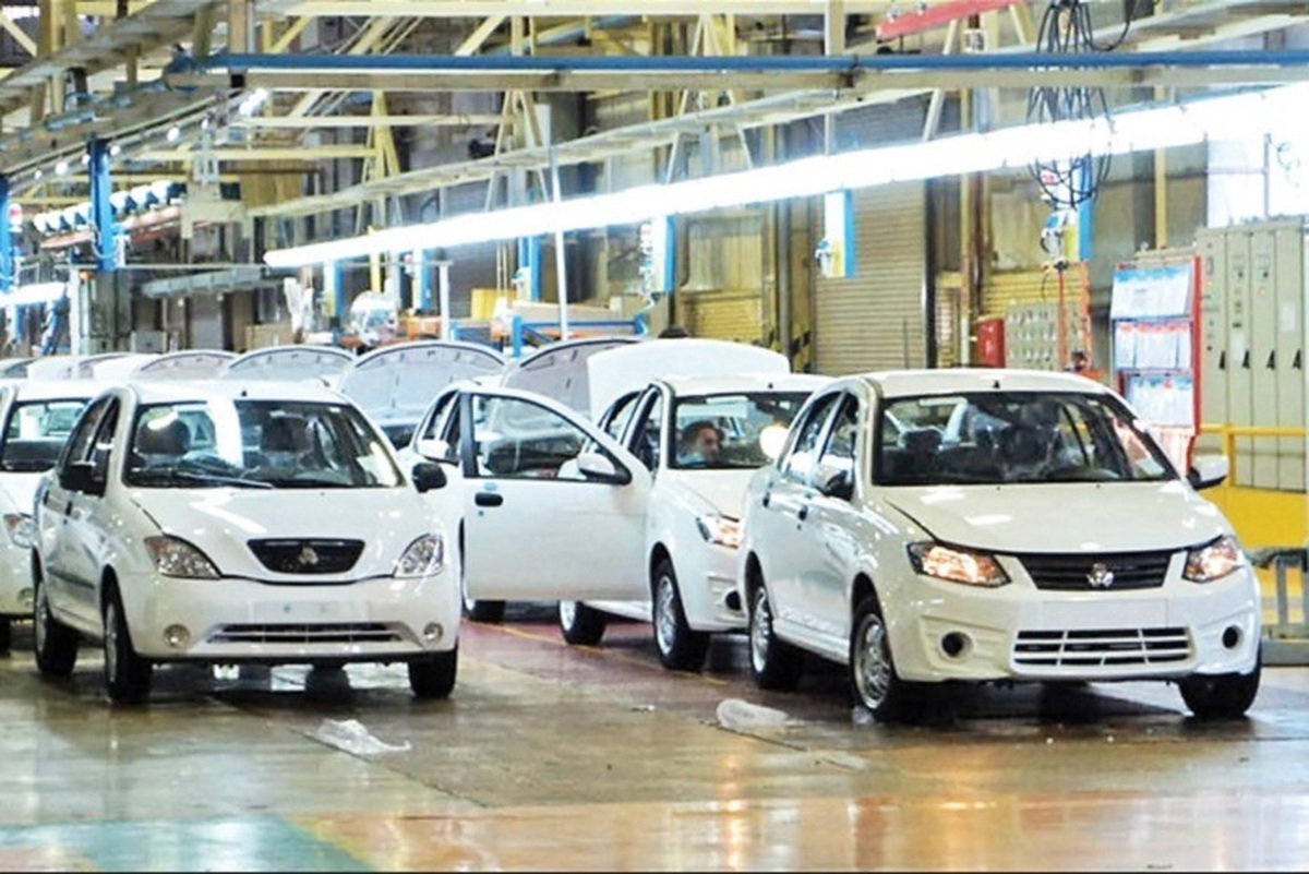 قیمت خودروهای سایپا امروز یکشنبه ۱۴ آبان ۱۴۰۲ قیمت خودروهای سایپا امروز یکشنبه ۱۴ آبان ۱۴۰۲