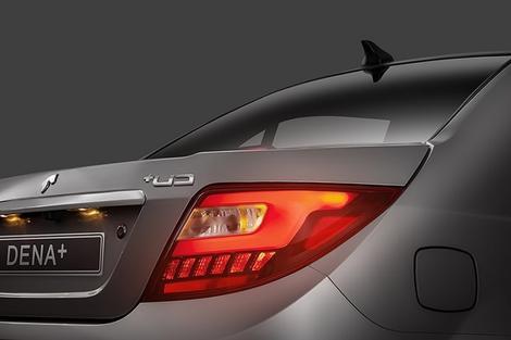 ایران خودرو: دنا پلاس دستی EFP ابتدای آذر روانه بازار می شود (+مشخصات فنی) ایران خودرو: دنا پلاس دستی EFP ابتدای آذر روانه بازار می شود (+مشخصات فنی)