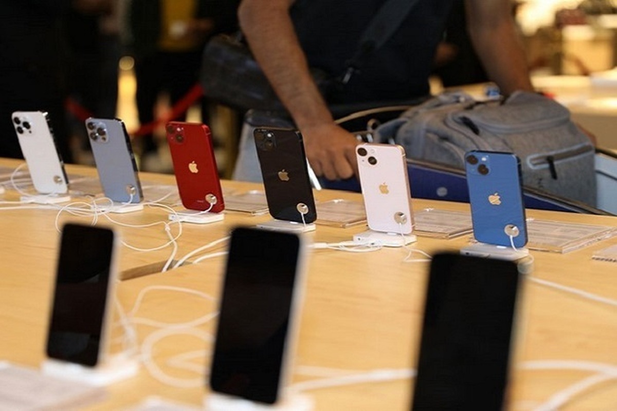 قیمت گوشیهای سامسونگ، شیائومی و آیفون امروز چهارشنبه ۱۷ آبان ۱۴۰۲ قیمت گوشیهای سامسونگ، شیائومی و آیفون امروز چهارشنبه ۱۷ آبان ۱۴۰۲