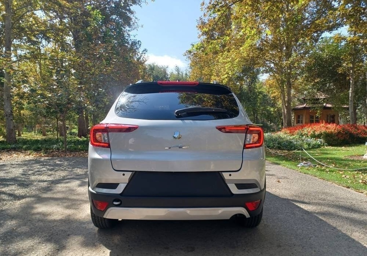 مشخصات ۴ خودروی جدید سایپا مشخصات ۴ خودروی جدید سایپا