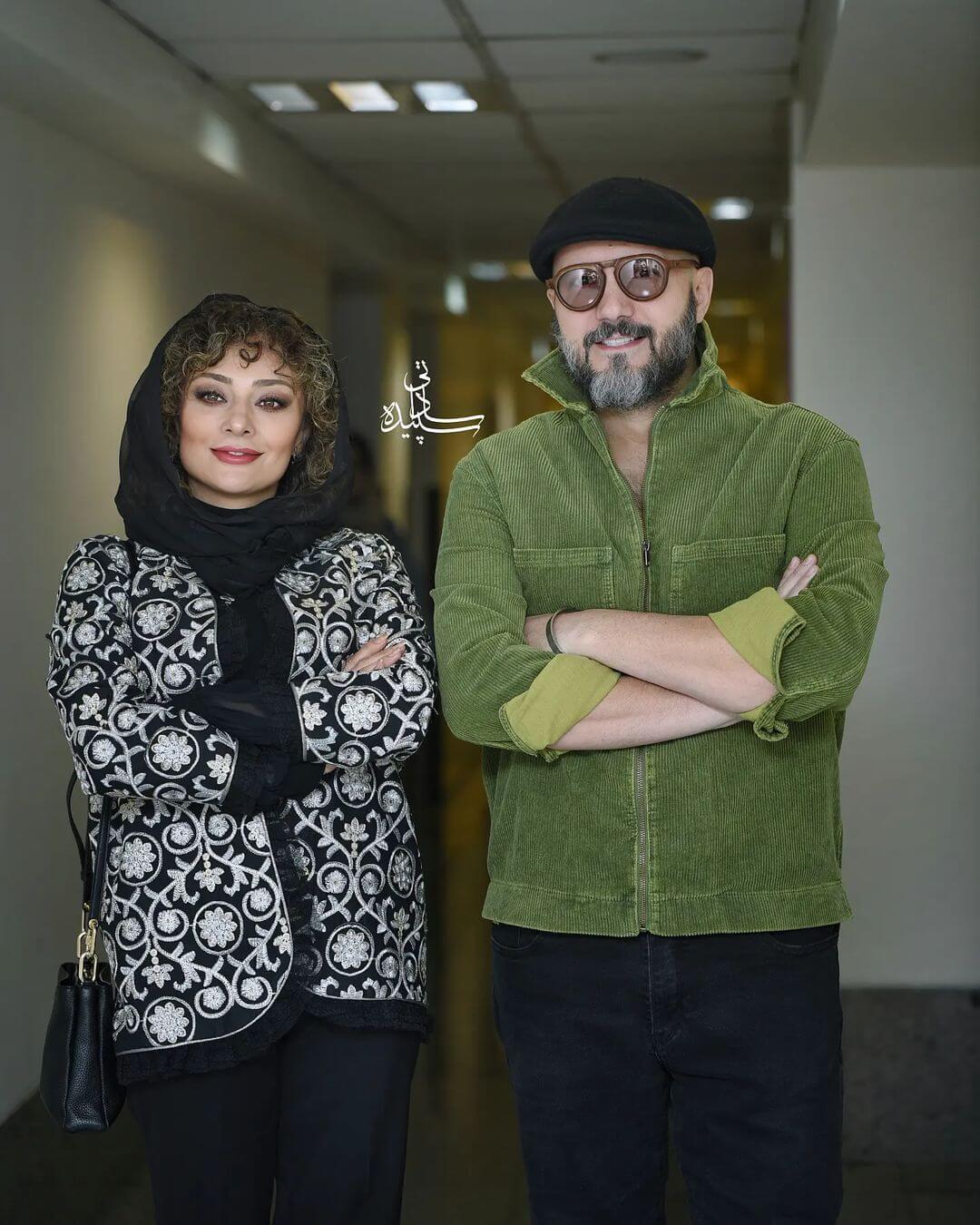 جدی شدن طلاق یکتا ناصر از منوچهر هادی با این عکس